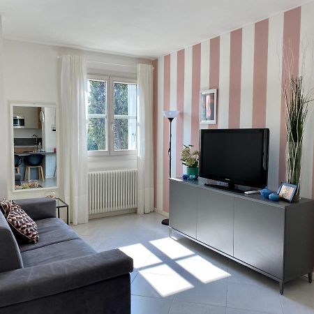 טוסקולנו מדרנו Appartamento 23 - Bilocale Vista Lago מראה חיצוני תמונה