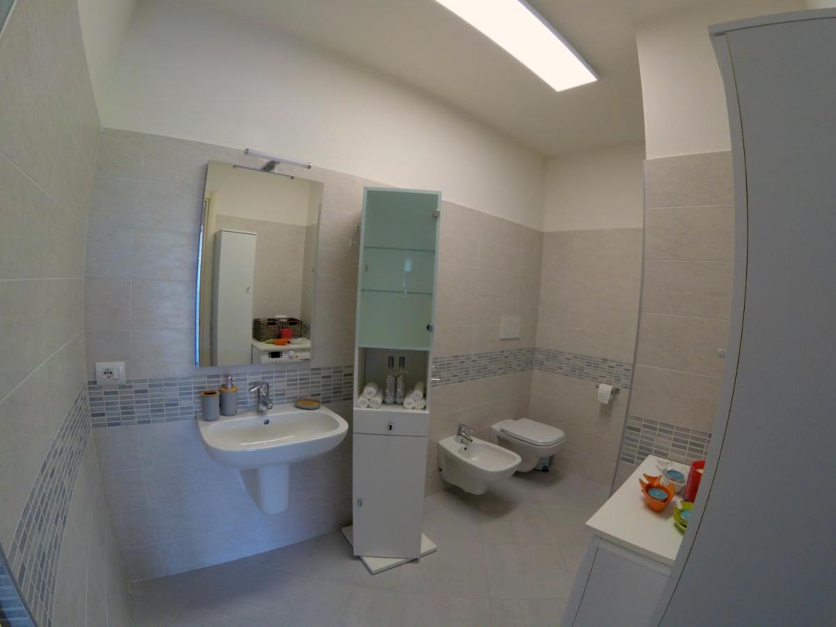 טוסקולנו מדרנו Appartamento 23 - Bilocale Vista Lago מראה חיצוני תמונה