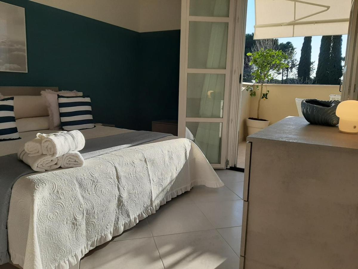 טוסקולנו מדרנו Appartamento 23 - Bilocale Vista Lago מראה חיצוני תמונה