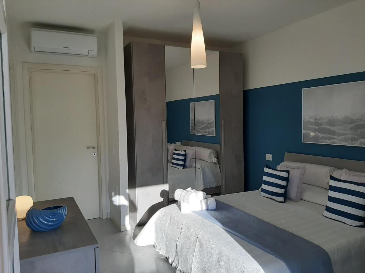 טוסקולנו מדרנו Appartamento 23 - Bilocale Vista Lago מראה חיצוני תמונה