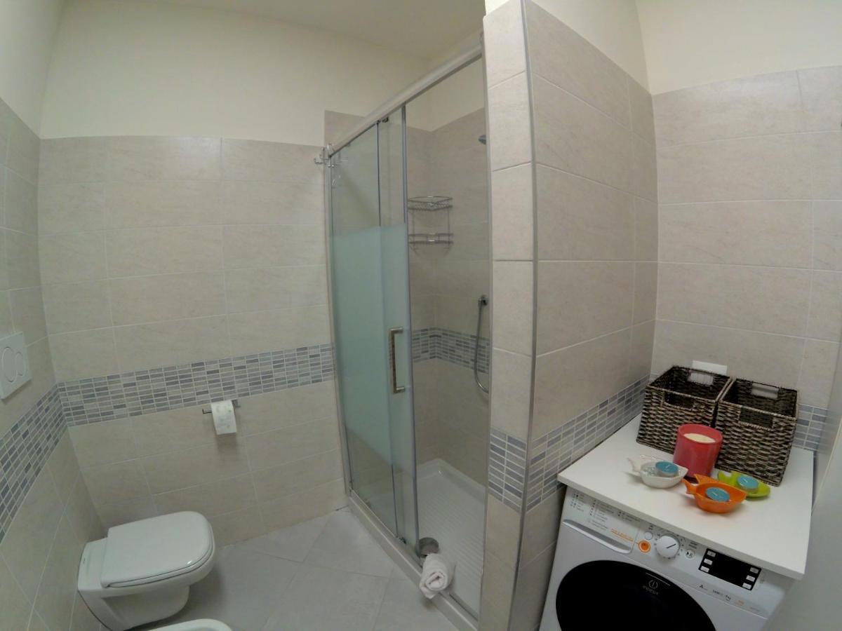 טוסקולנו מדרנו Appartamento 23 - Bilocale Vista Lago מראה חיצוני תמונה