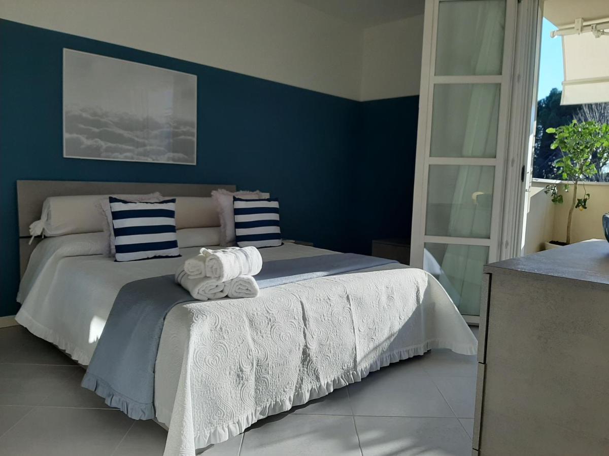 טוסקולנו מדרנו Appartamento 23 - Bilocale Vista Lago מראה חיצוני תמונה