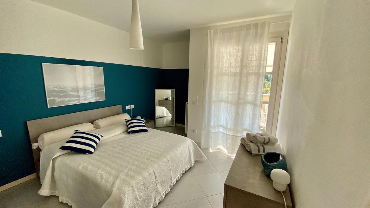 טוסקולנו מדרנו Appartamento 23 - Bilocale Vista Lago מראה חיצוני תמונה