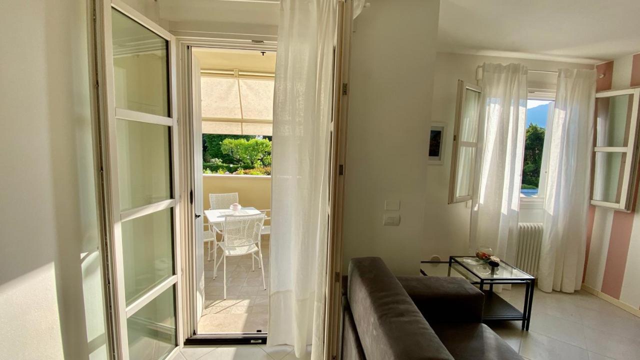 טוסקולנו מדרנו Appartamento 23 - Bilocale Vista Lago מראה חיצוני תמונה